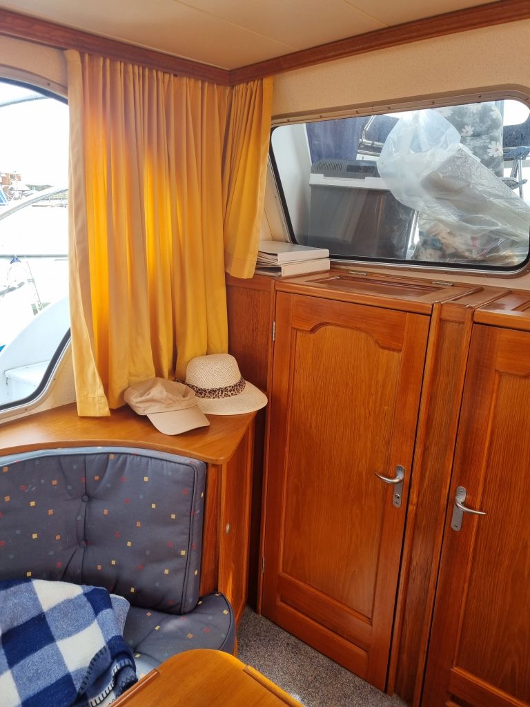 Pedro Skiron 35 SUPER FLOT billede 14