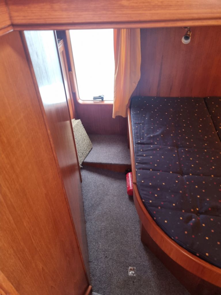 Pedro Skiron 35 SUPER FLOT billede 18