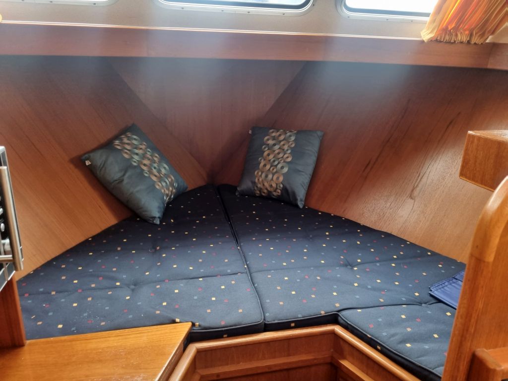 Pedro Skiron 35 SUPER FLOT billede 20
