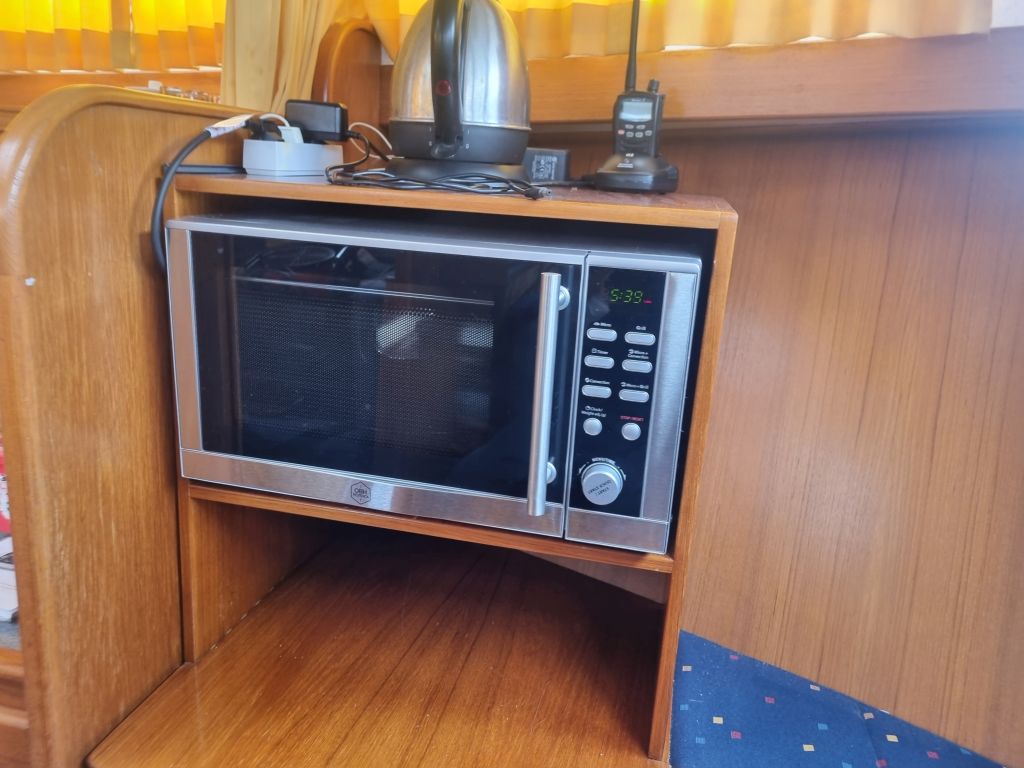 Pedro Skiron 35 SUPER FLOT billede 21