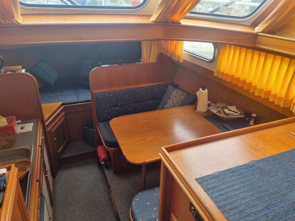 Pedro Skiron 35 SUPER FLOT billede 27