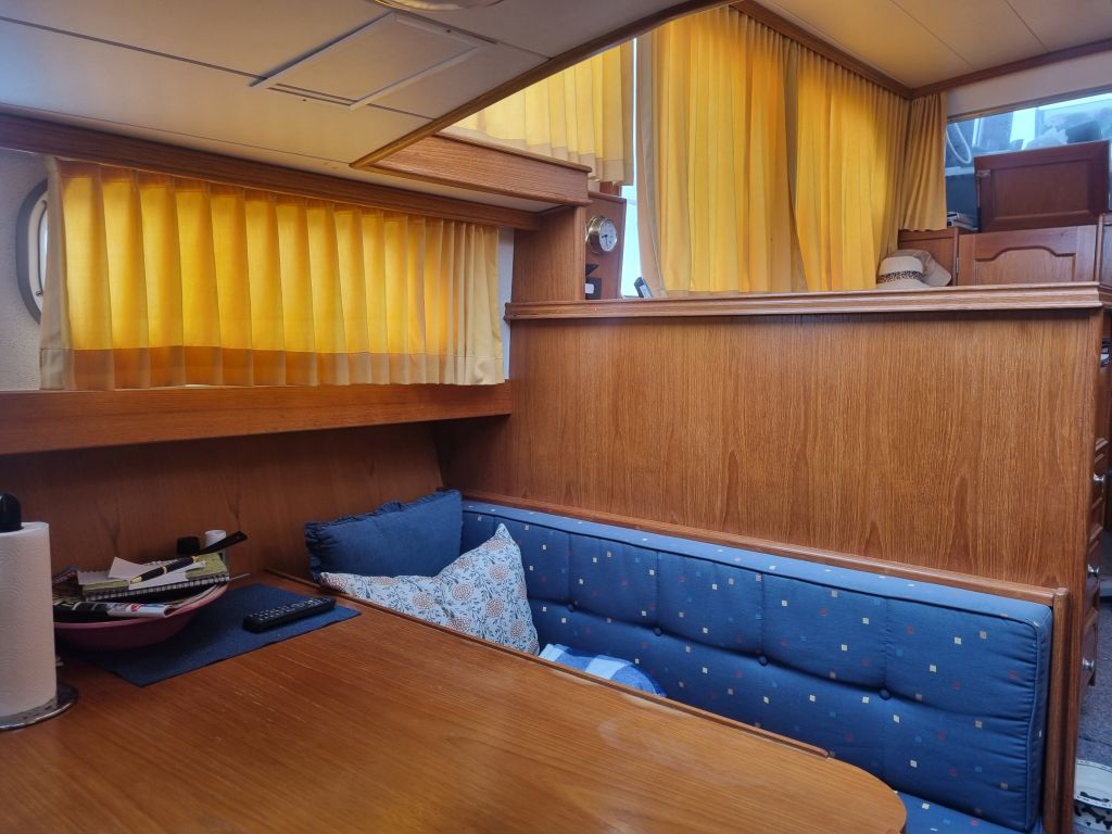 Pedro Skiron 35 SUPER FLOT billede 26