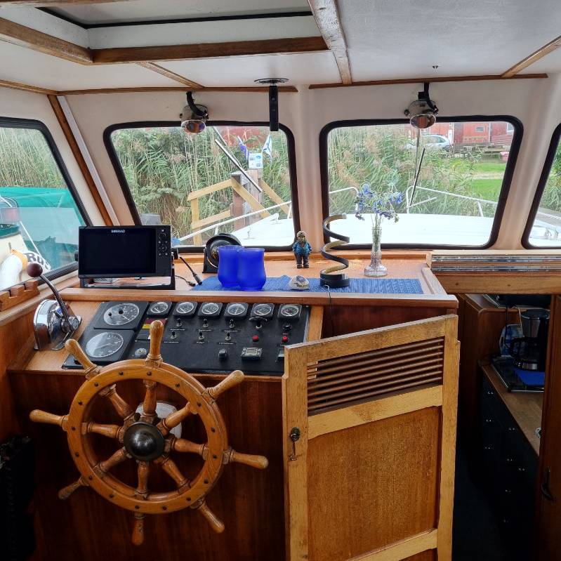 Poseidon 32 billede 2