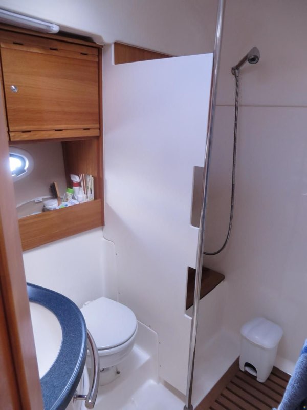 Bavaria 37 Sport HT billede 6