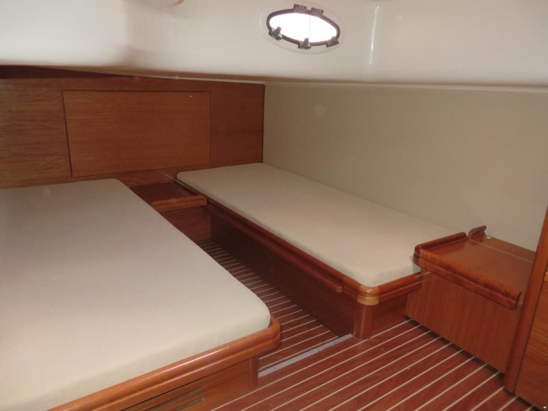 Bavaria 37 Sport HT billede 7