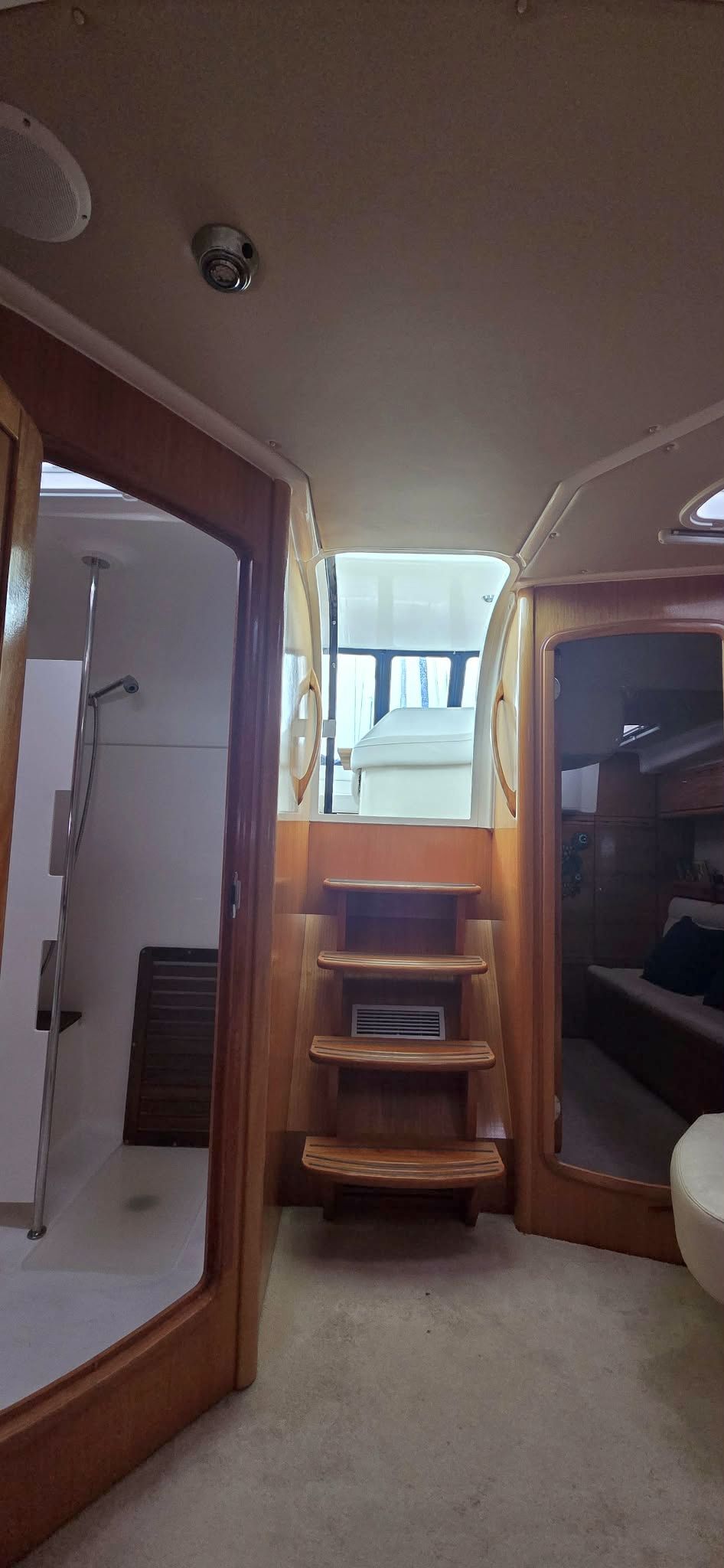 Bavaria 37 Sport HT billede 19