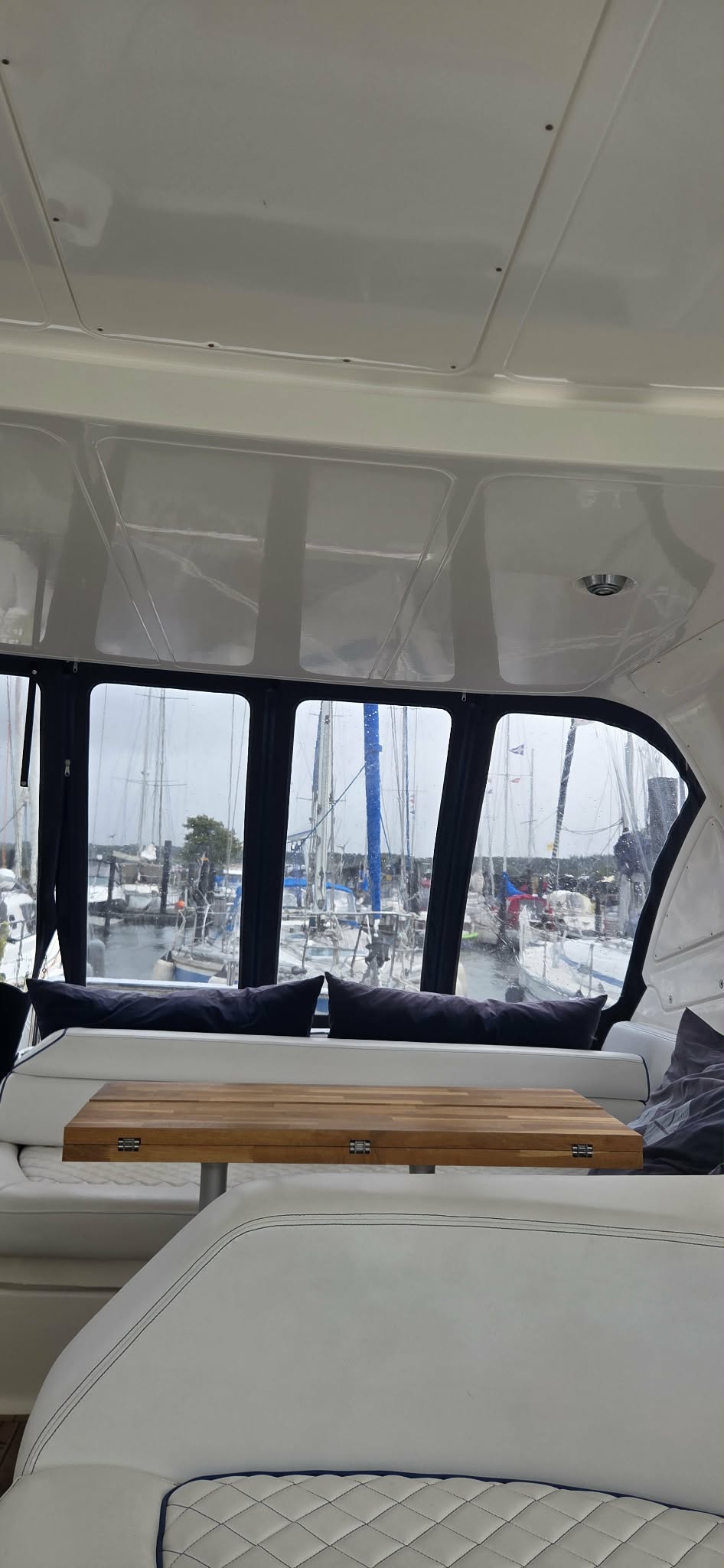 Bavaria 37 Sport HT billede 3