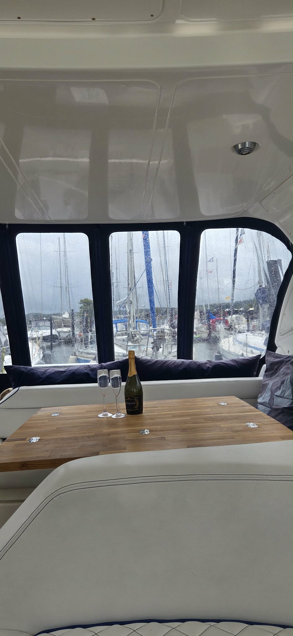 Bavaria 37 Sport HT billede 4