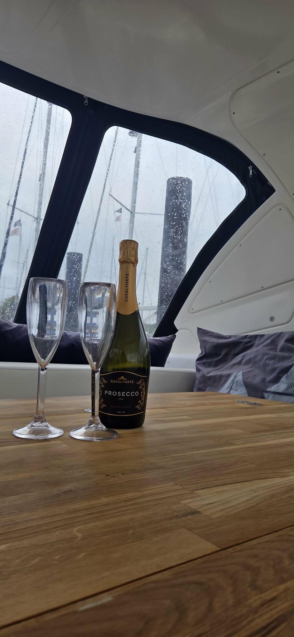 Bavaria 37 Sport HT billede 21