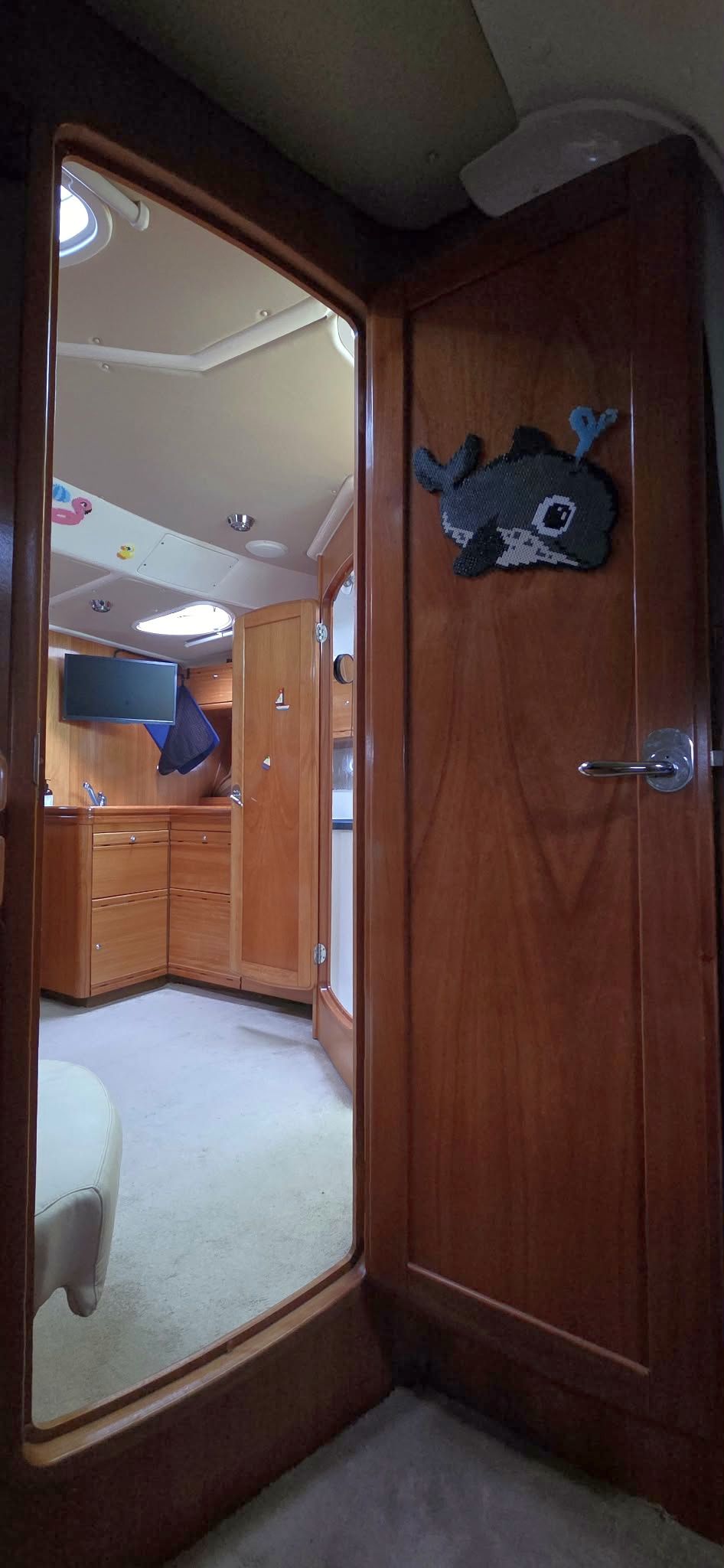 Bavaria 37 Sport HT billede 22