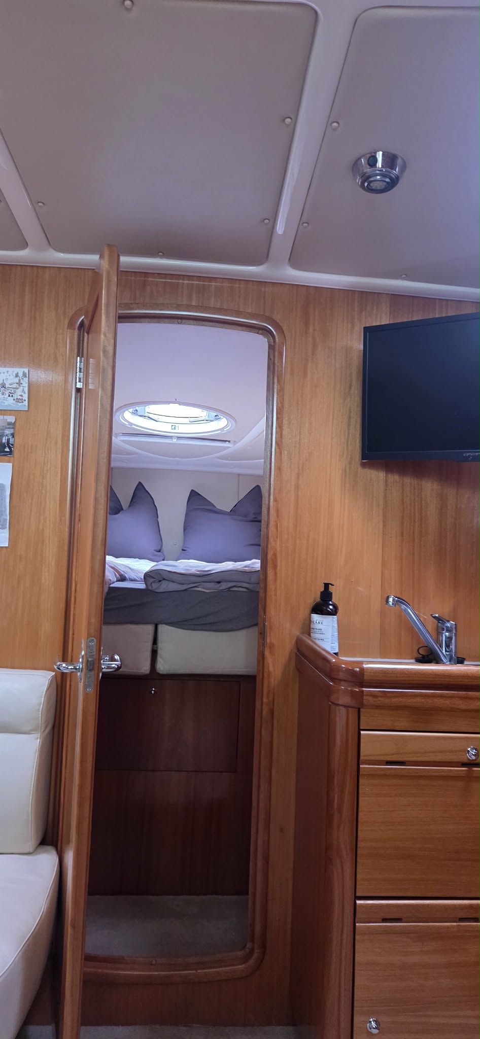 Bavaria 37 Sport HT billede 24