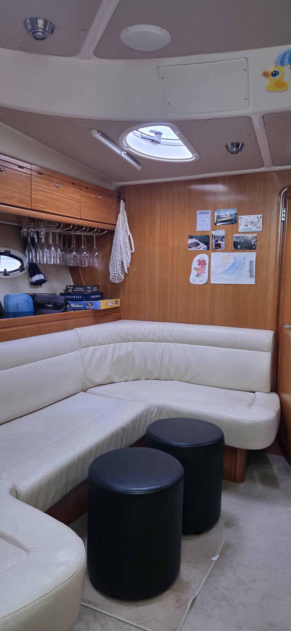 Bavaria 37 Sport HT billede 25