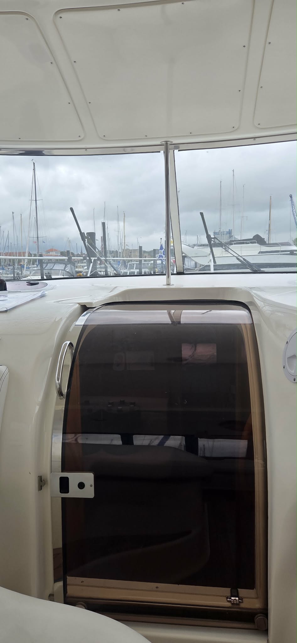 Bavaria 37 Sport HT billede 28