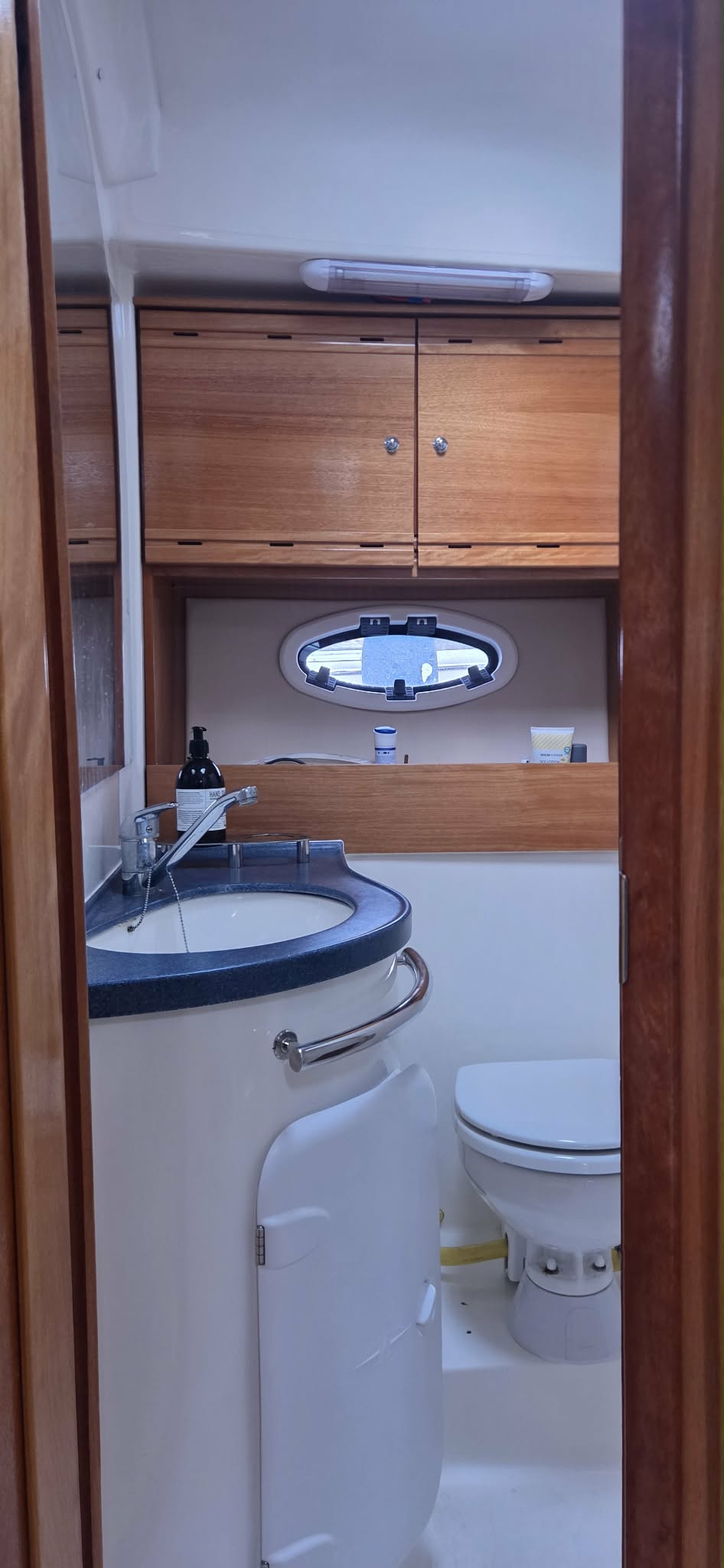 Bavaria 37 Sport HT billede 30