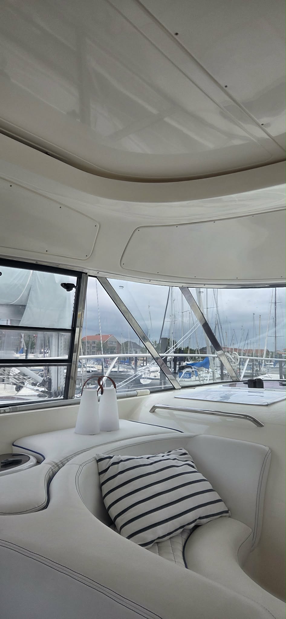 Bavaria 37 Sport HT billede 14