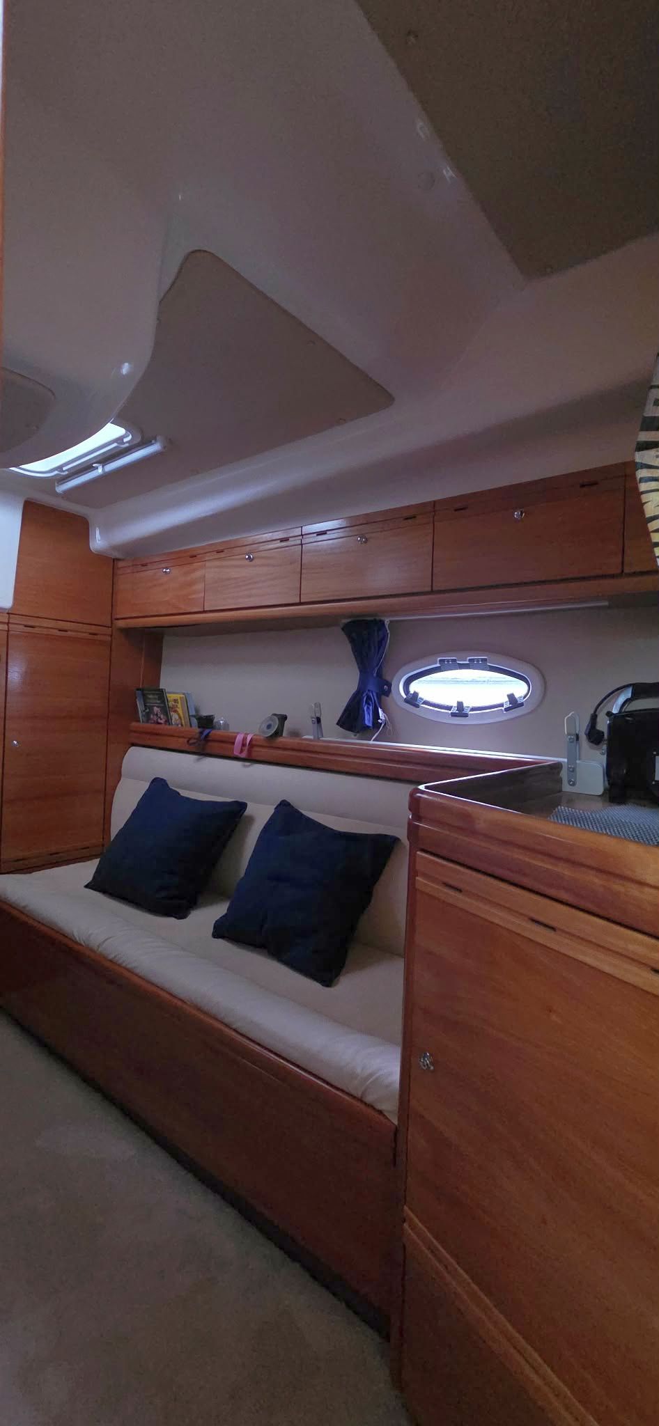 Bavaria 37 Sport HT billede 17