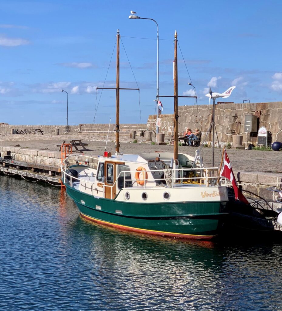 Spitsgatkotter billede 3
