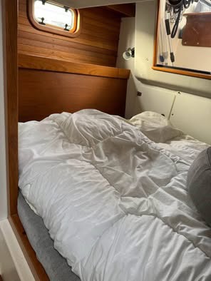 Nimbus 28 DC billede 3