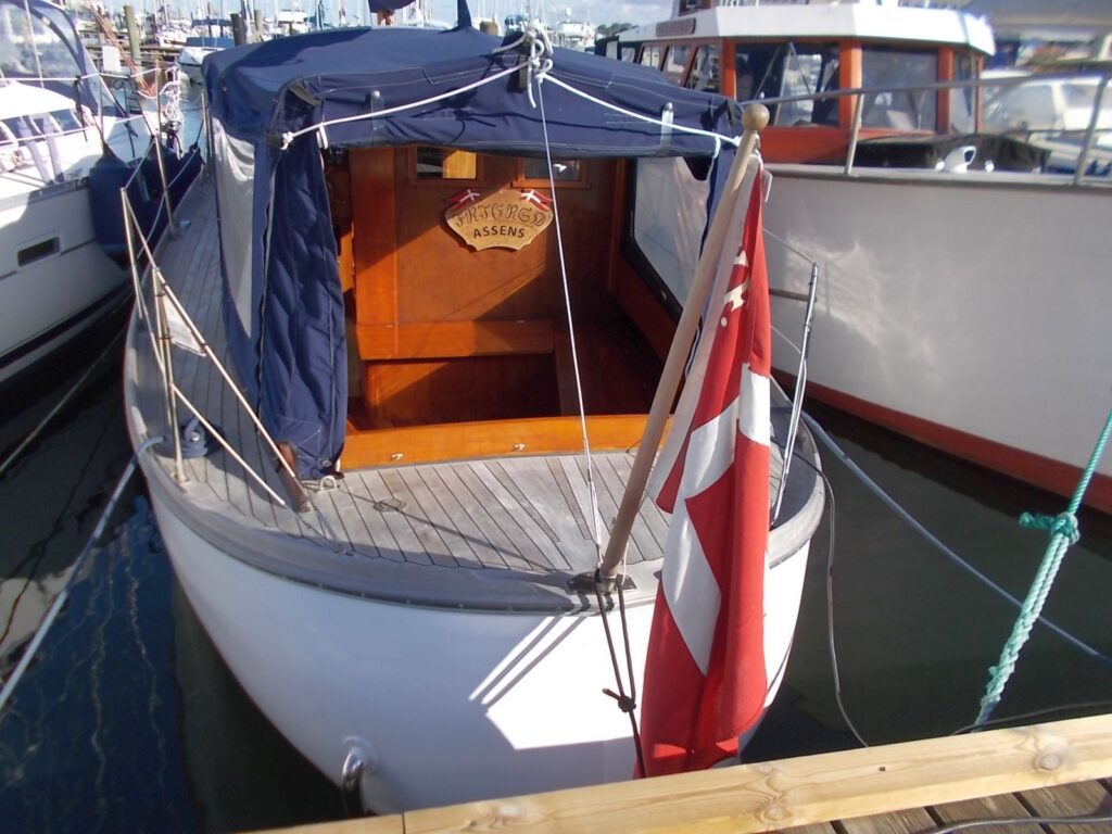 Dyreborg 32 FLOT billede 9