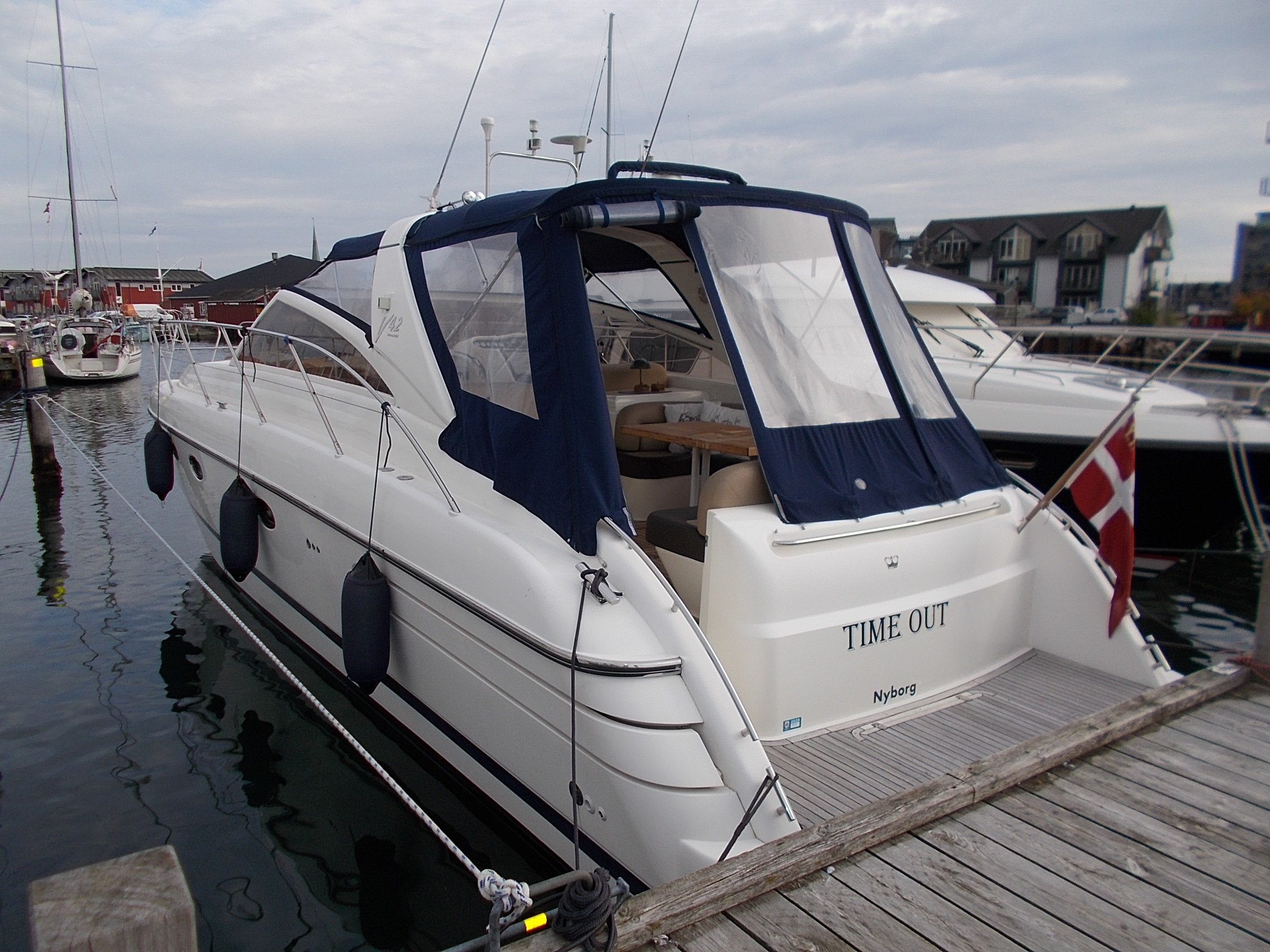 Princess V42 billede 34