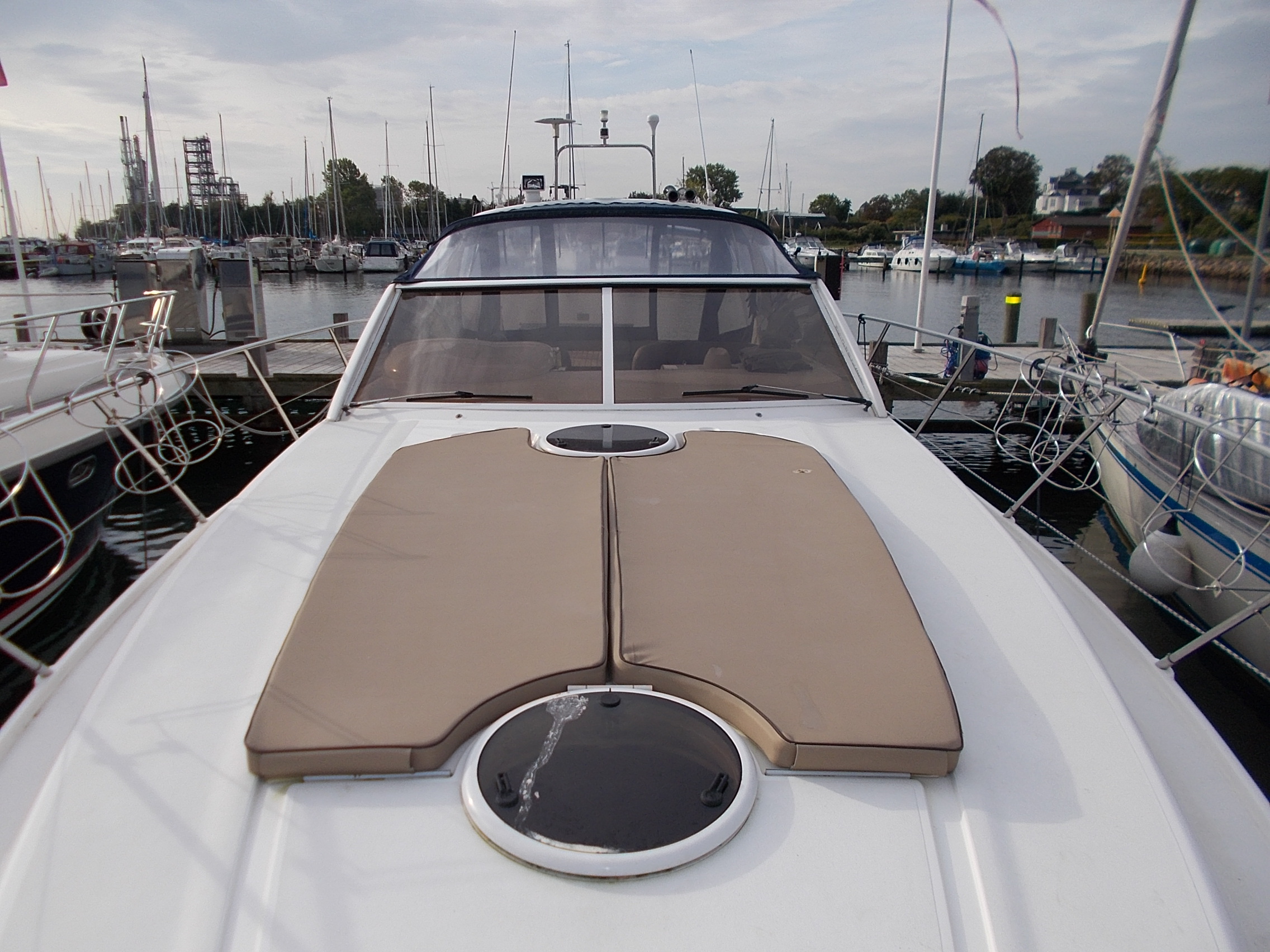 Princess V42 billede 30