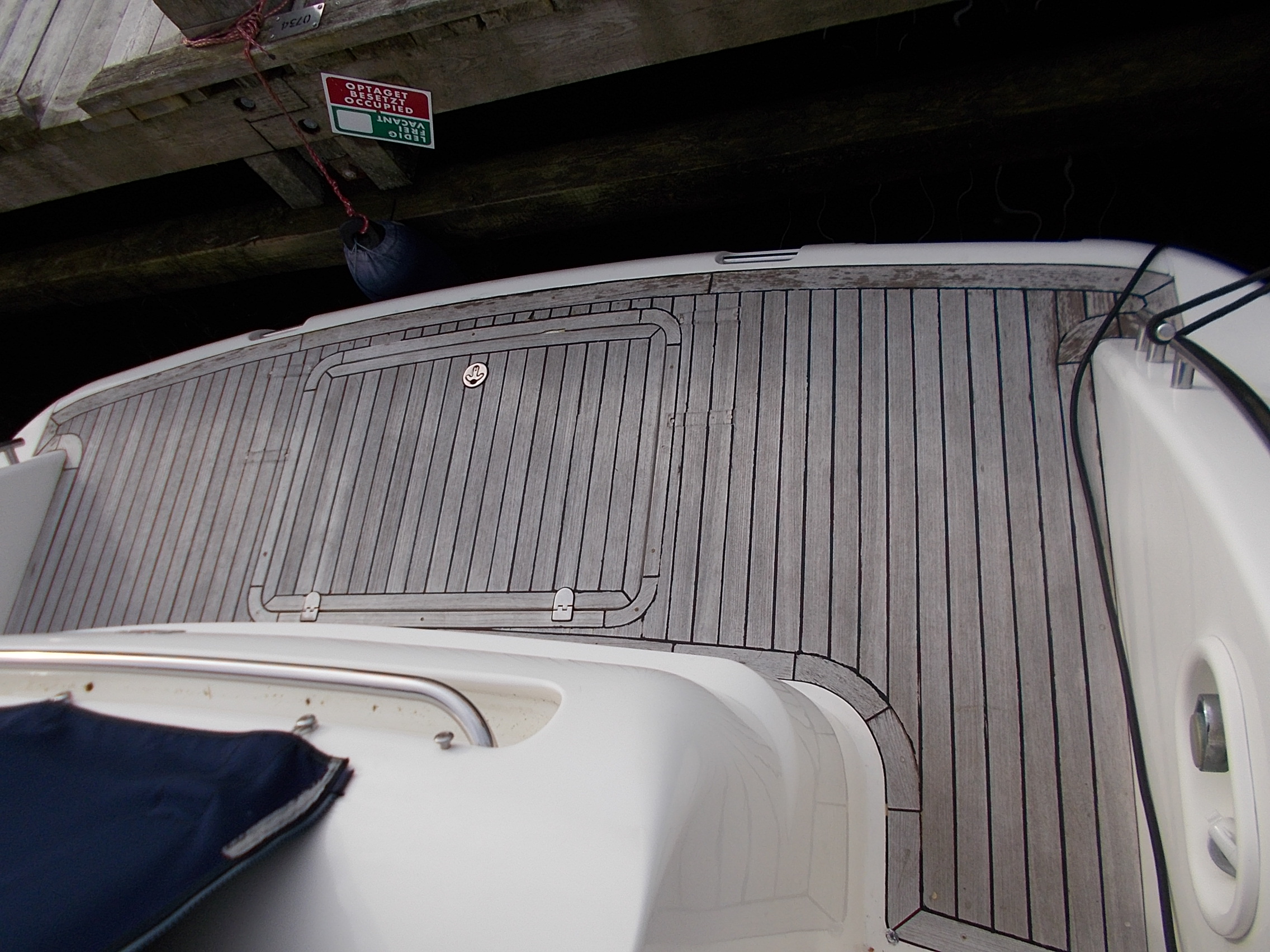 Princess V42 billede 31