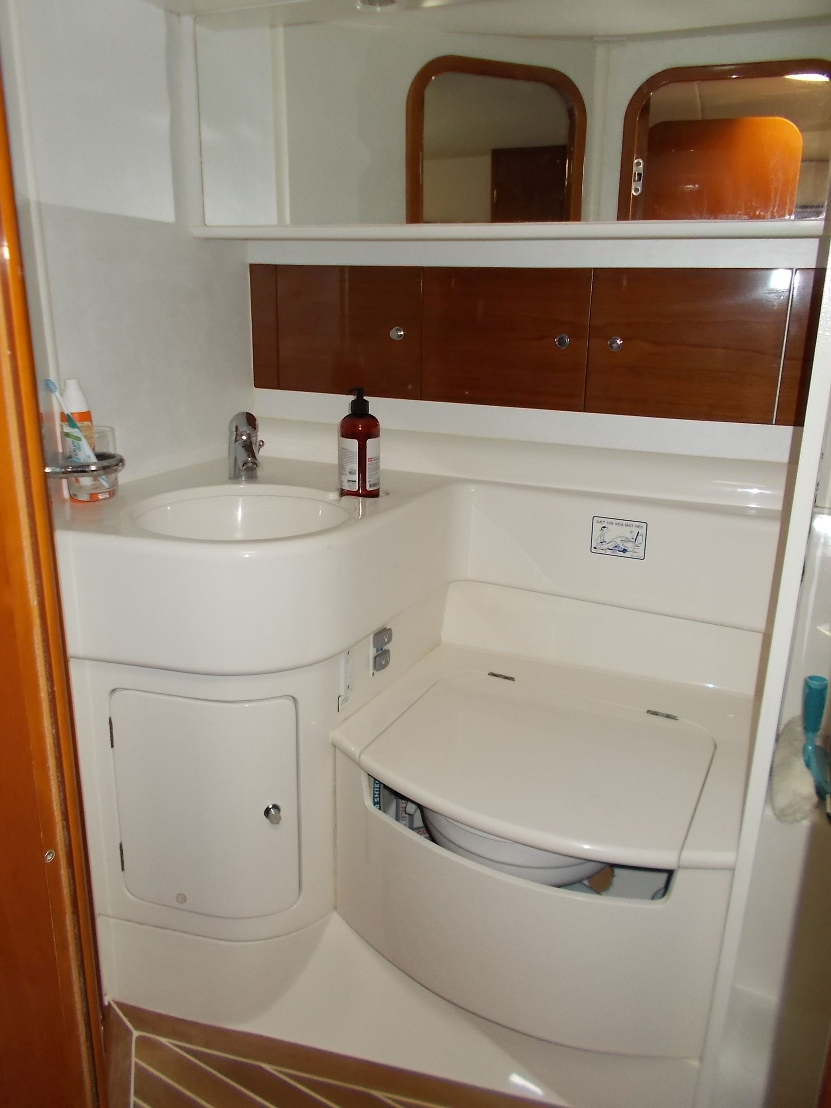 Princess V42 billede 5