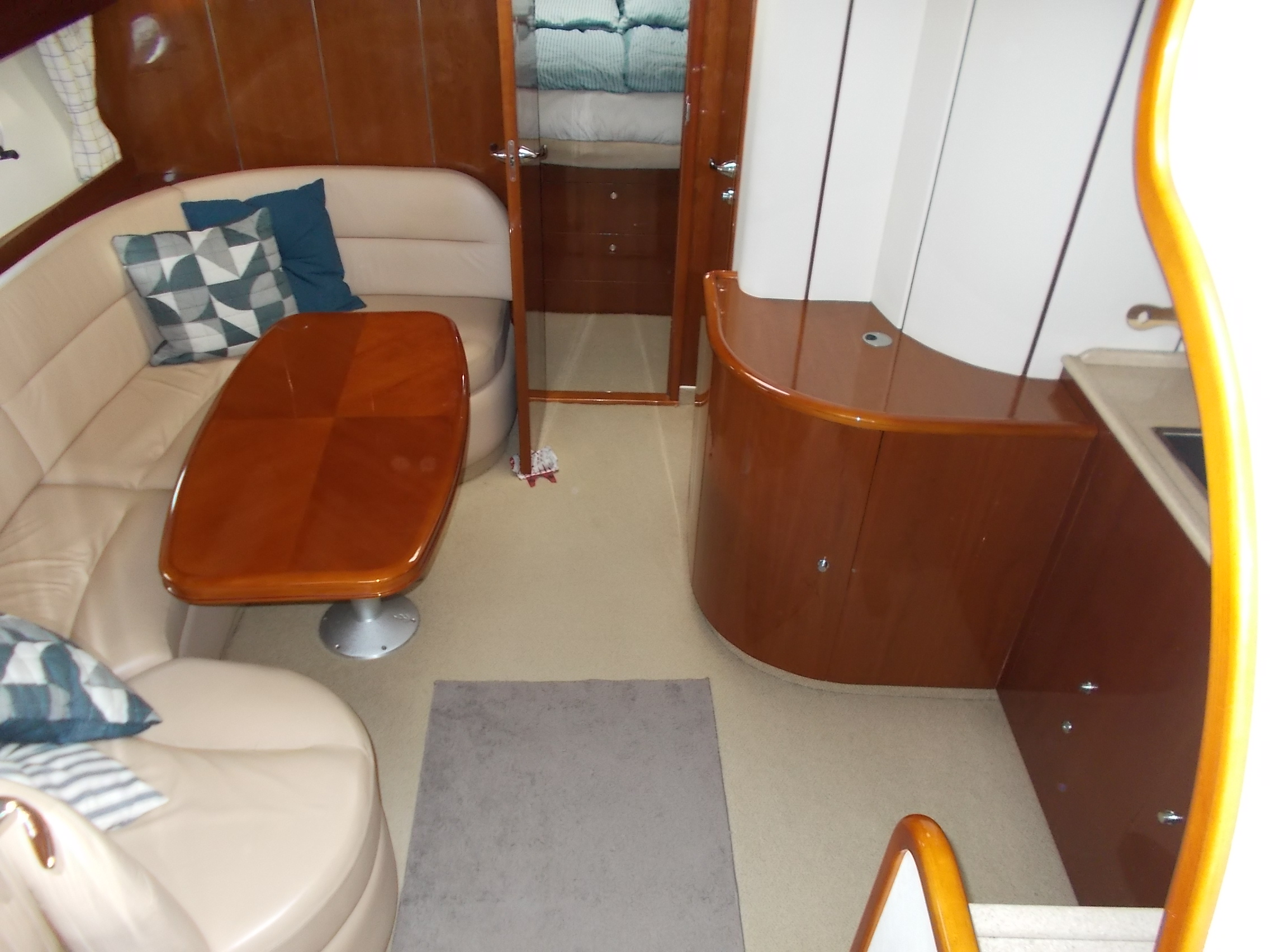 Princess V42 billede 7