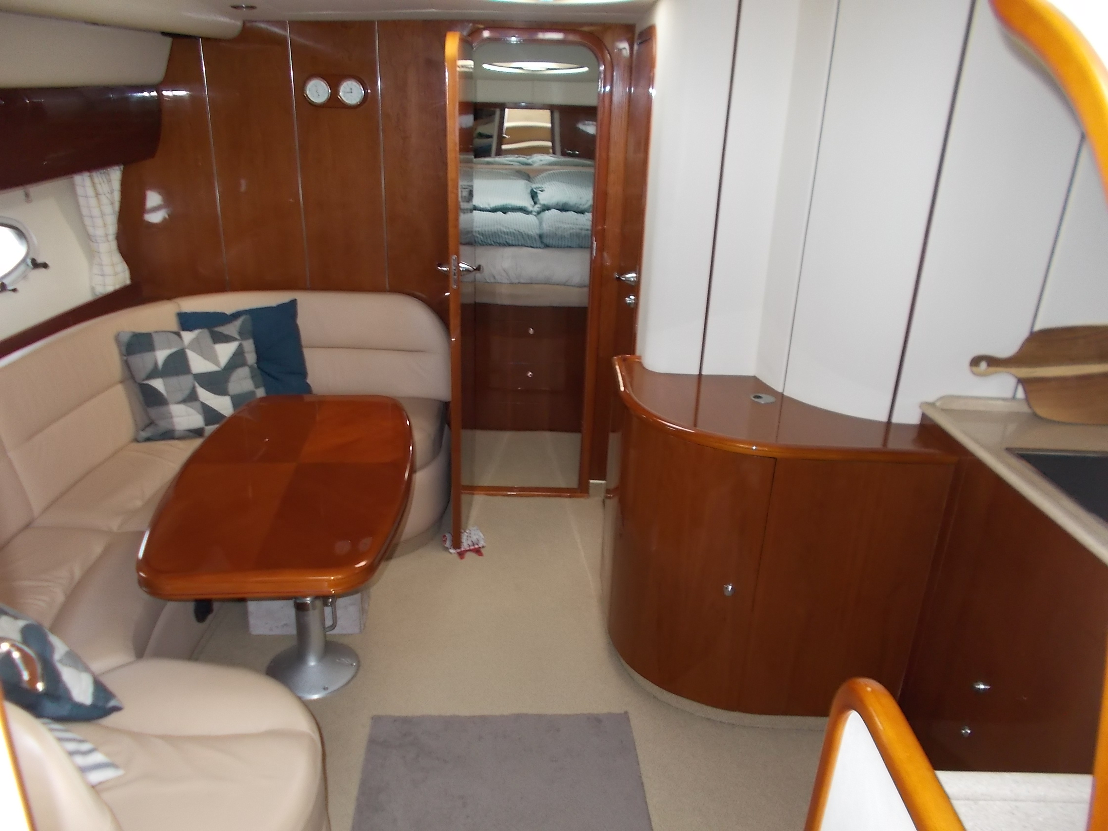 Princess V42 billede 8
