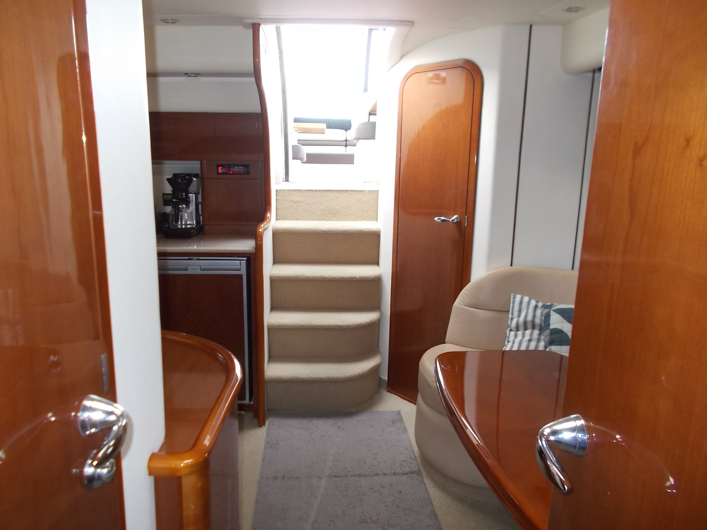 Princess V42 billede 9