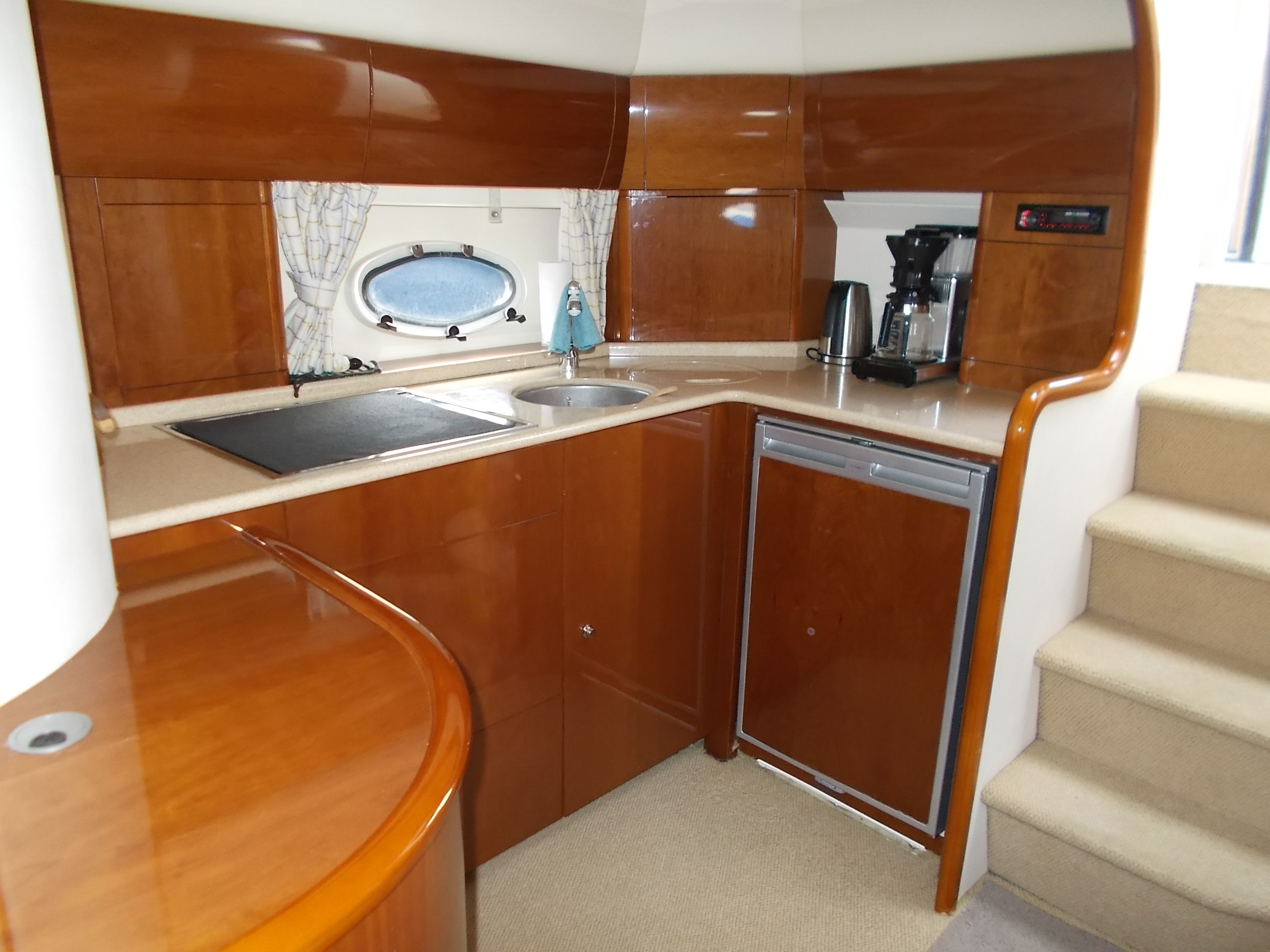 Princess V42 billede 10