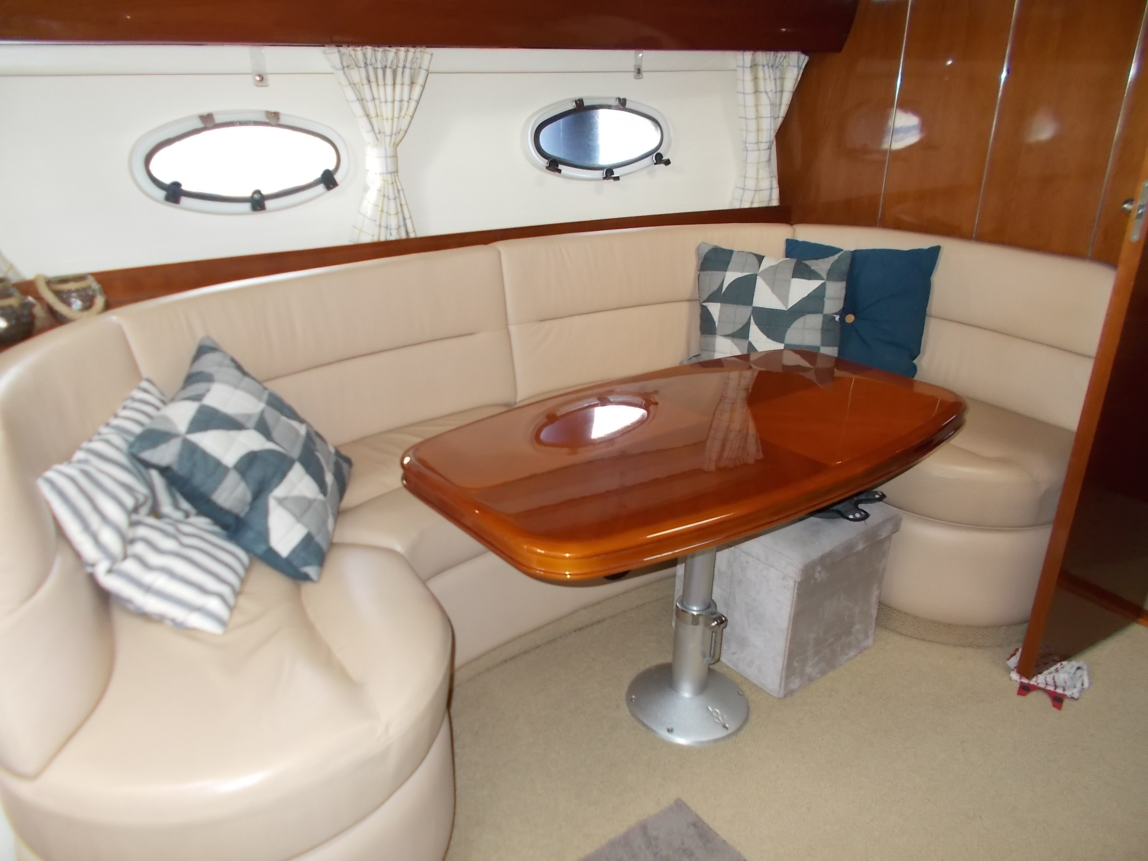 Princess V42 billede 12