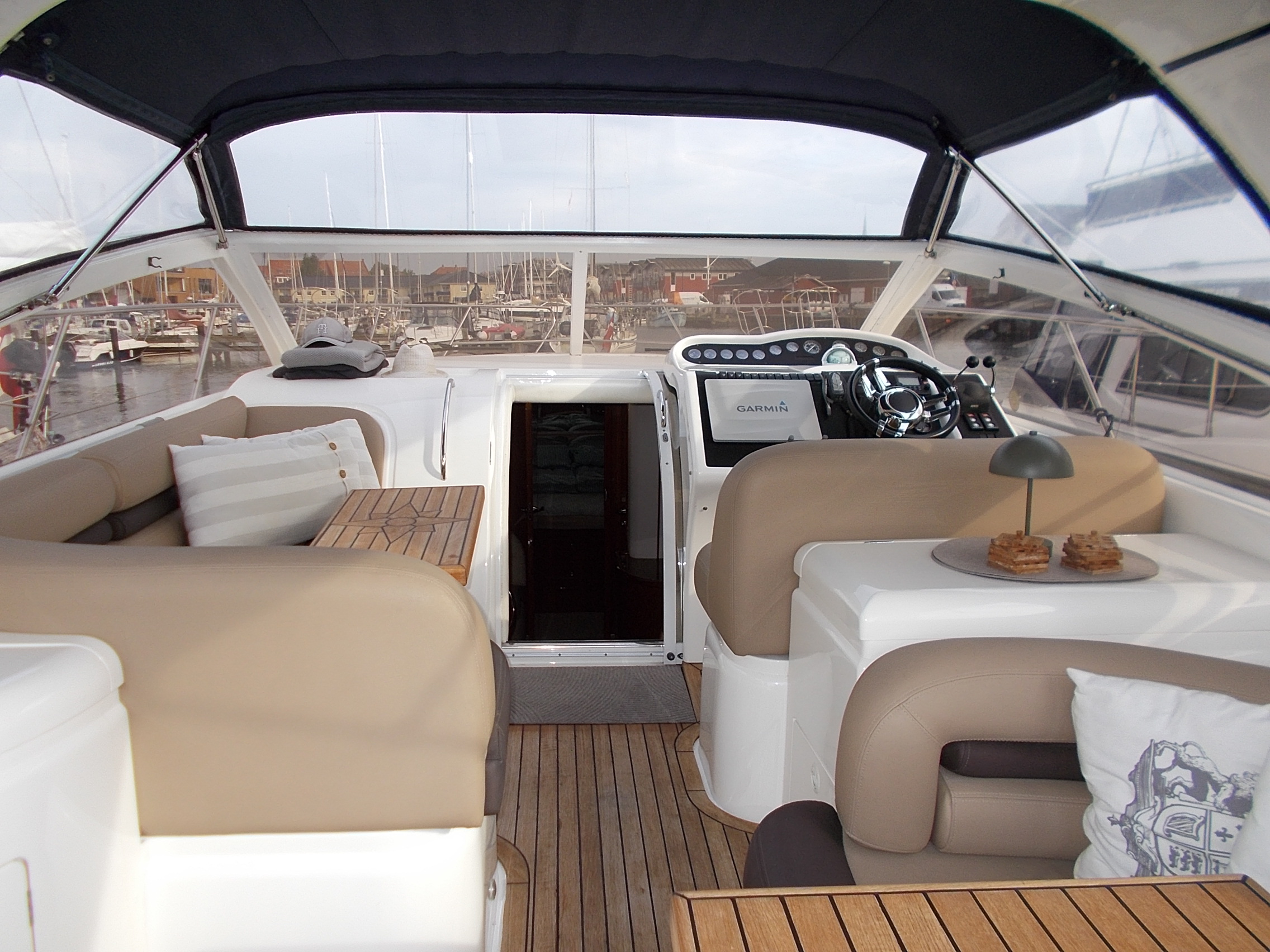 Princess V42 billede 16