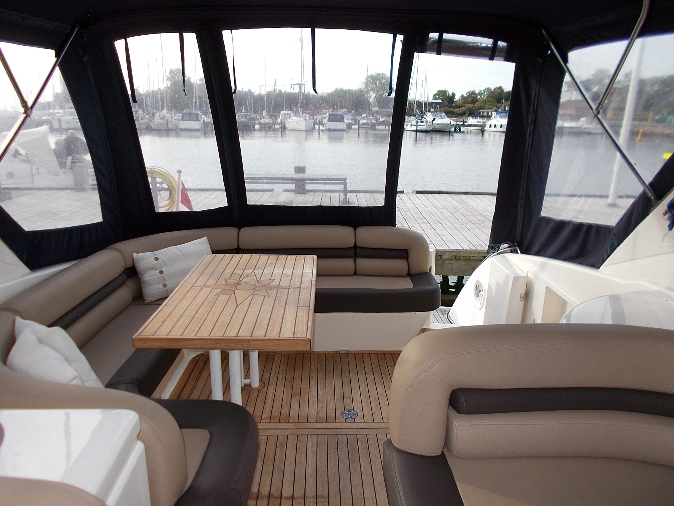 Princess V42 billede 17