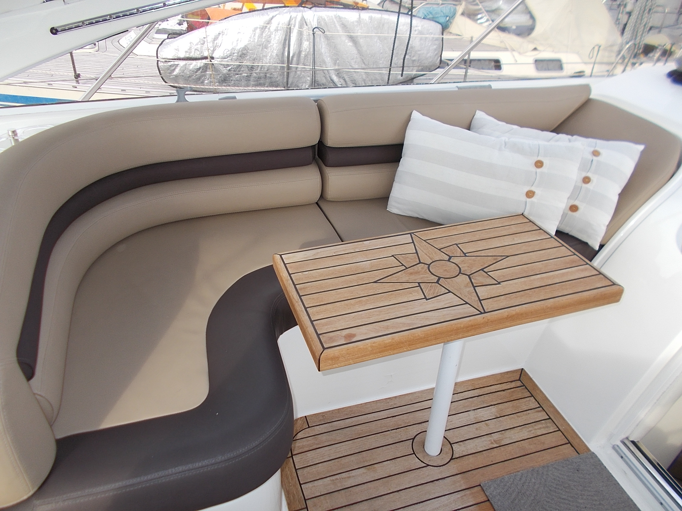 Princess V42 billede 18