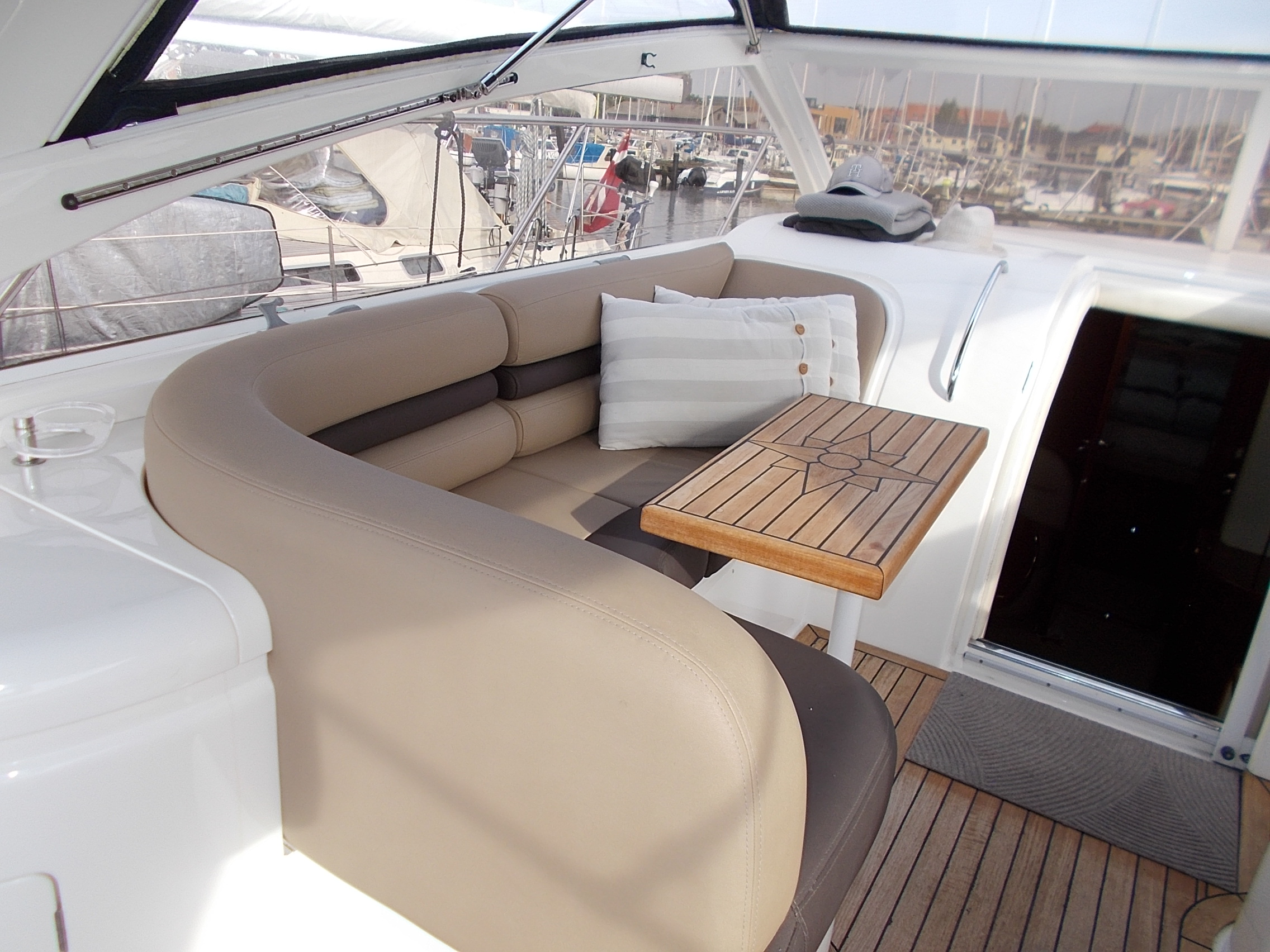 Princess V42 billede 19