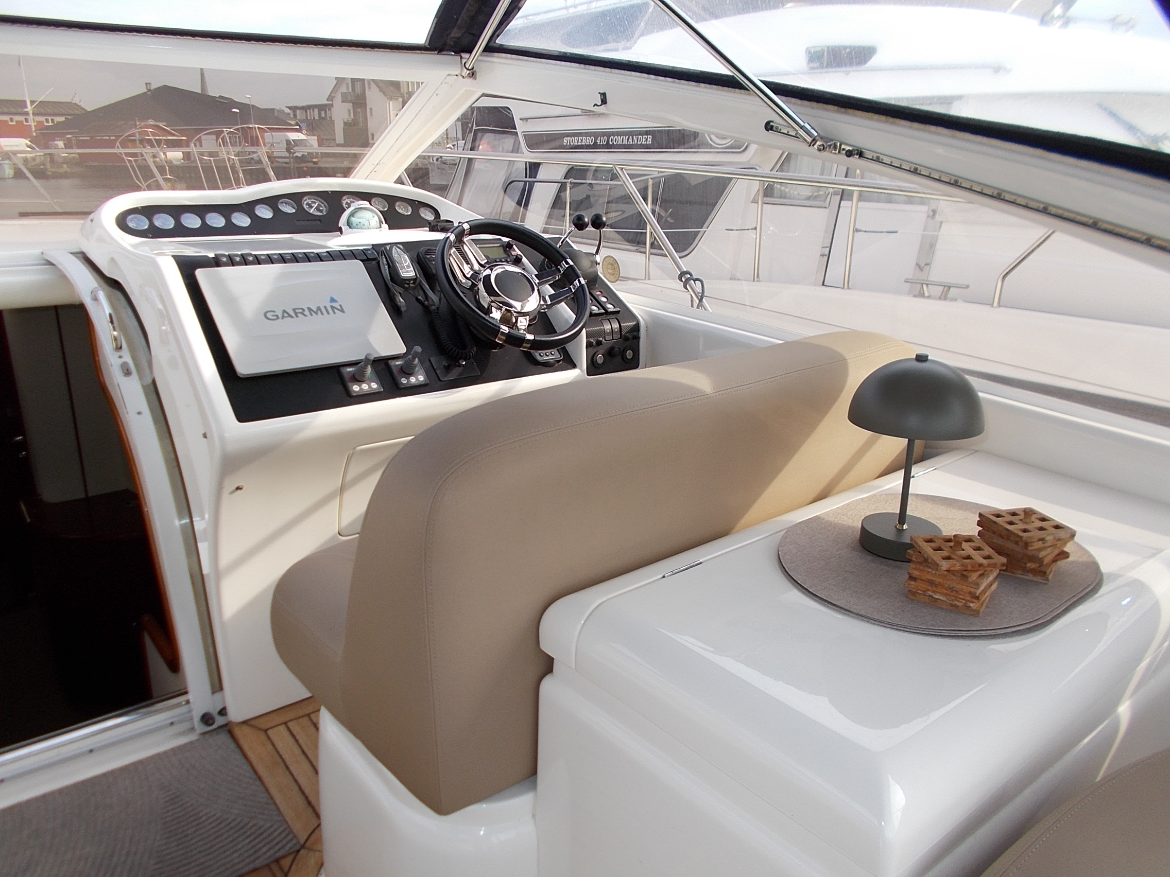 Princess V42 billede 20