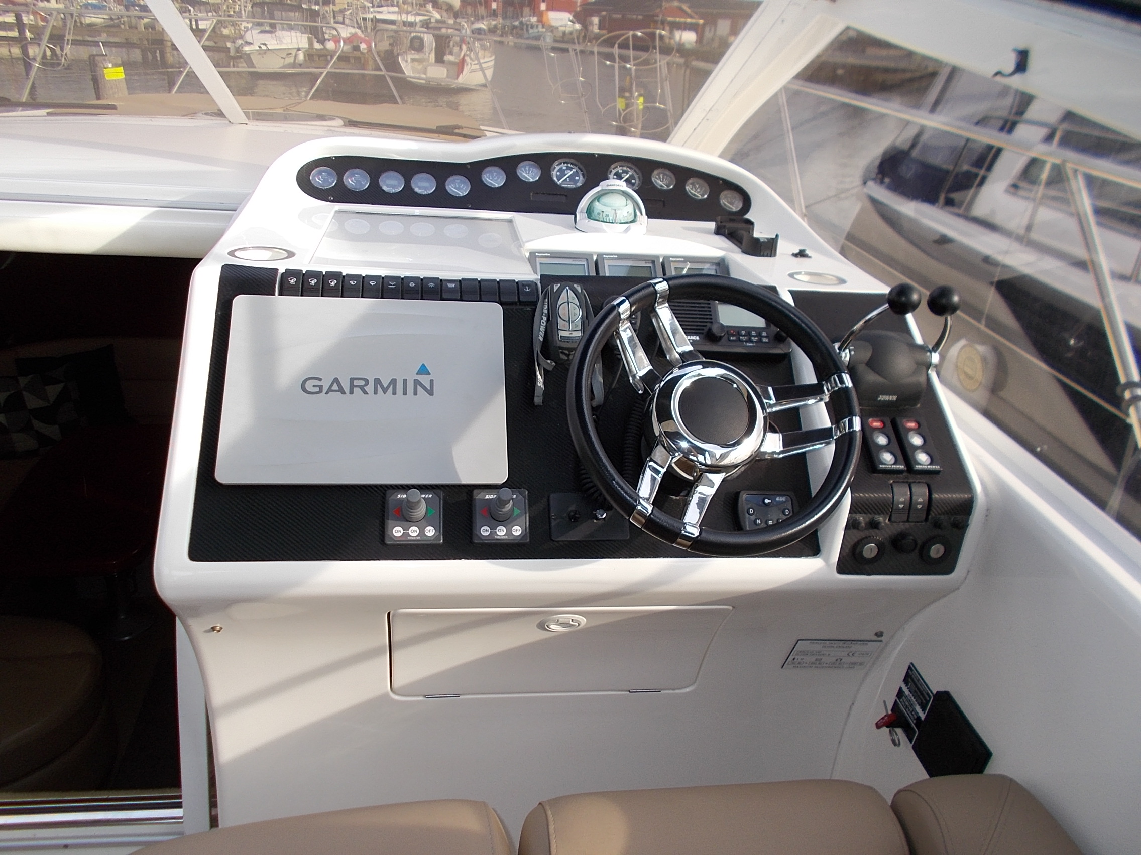 Princess V42 billede 21