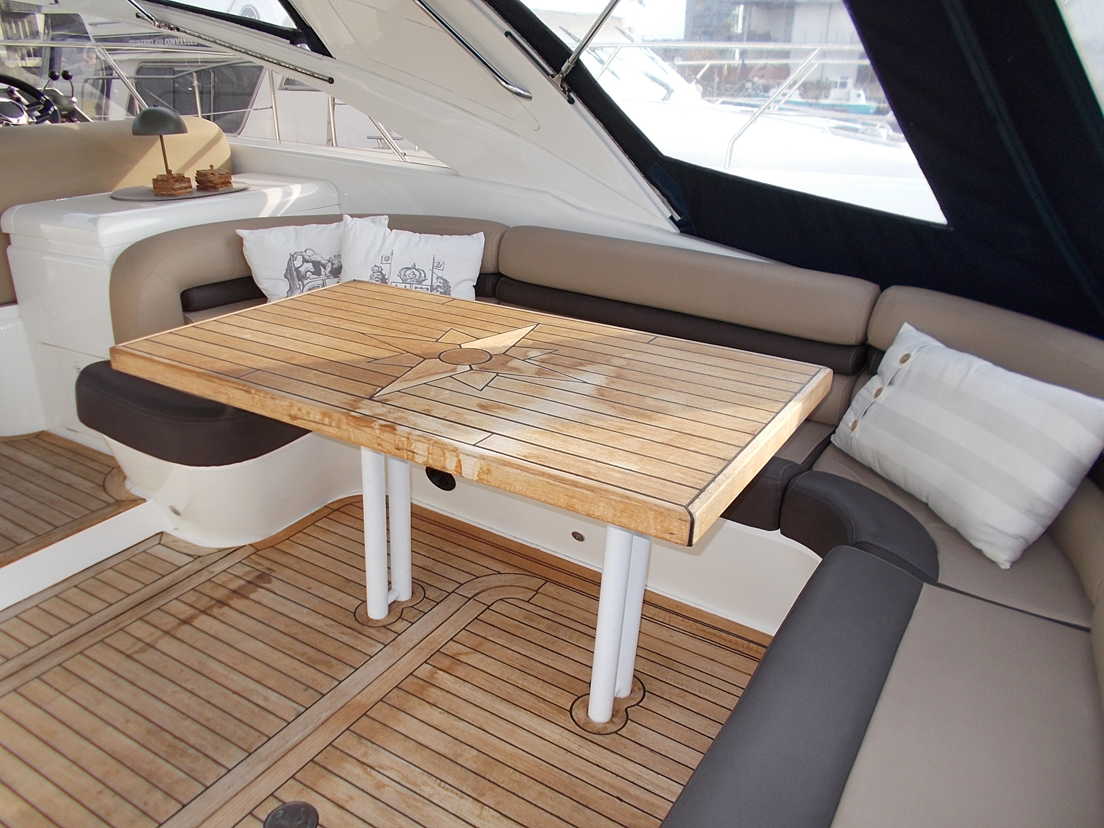 Princess V42 billede 22