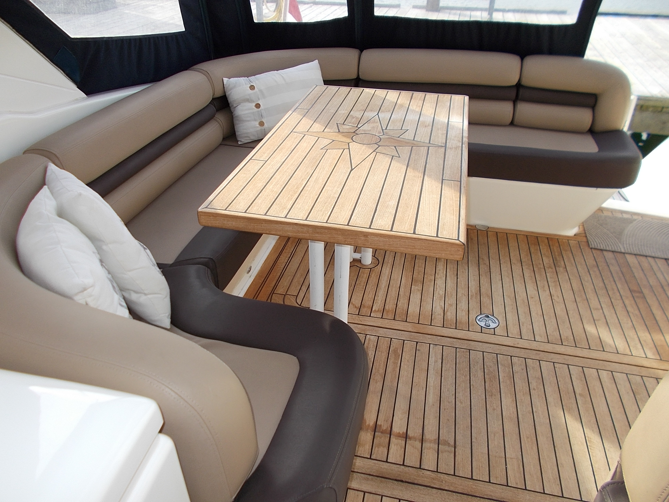 Princess V42 billede 23