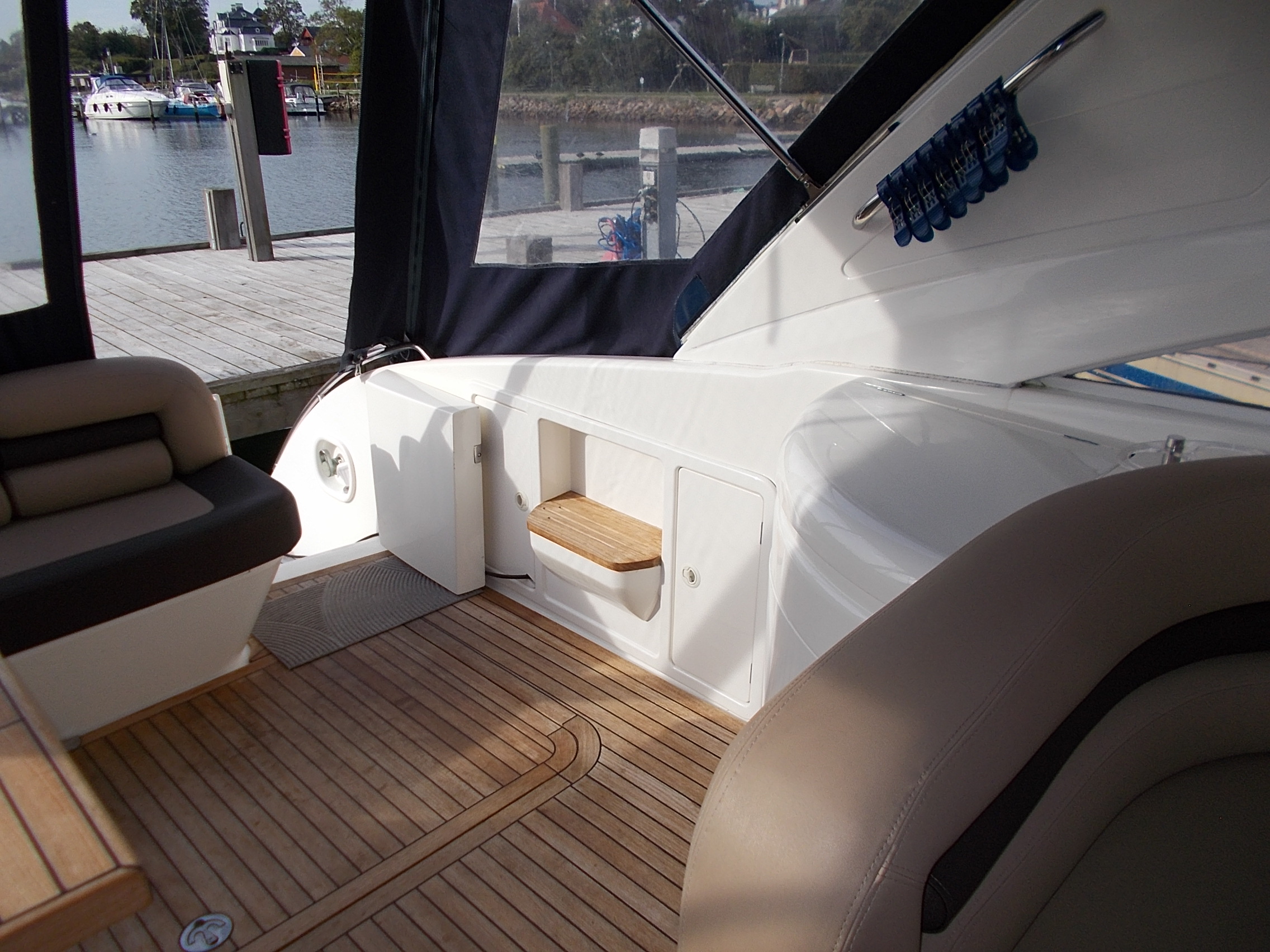 Princess V42 billede 24