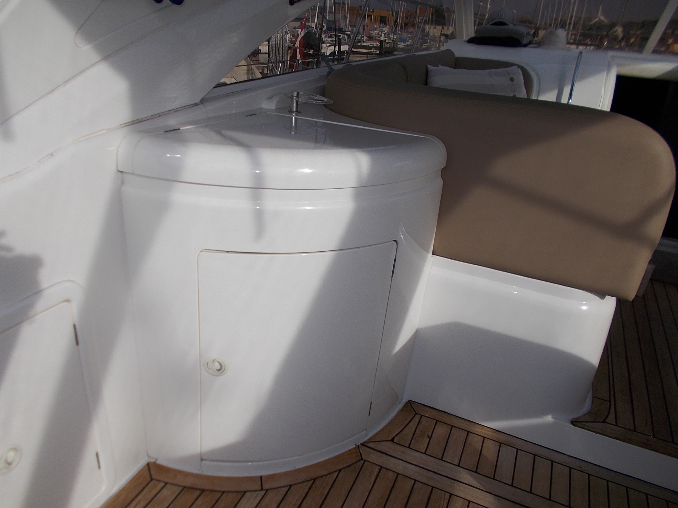 Princess V42 billede 25