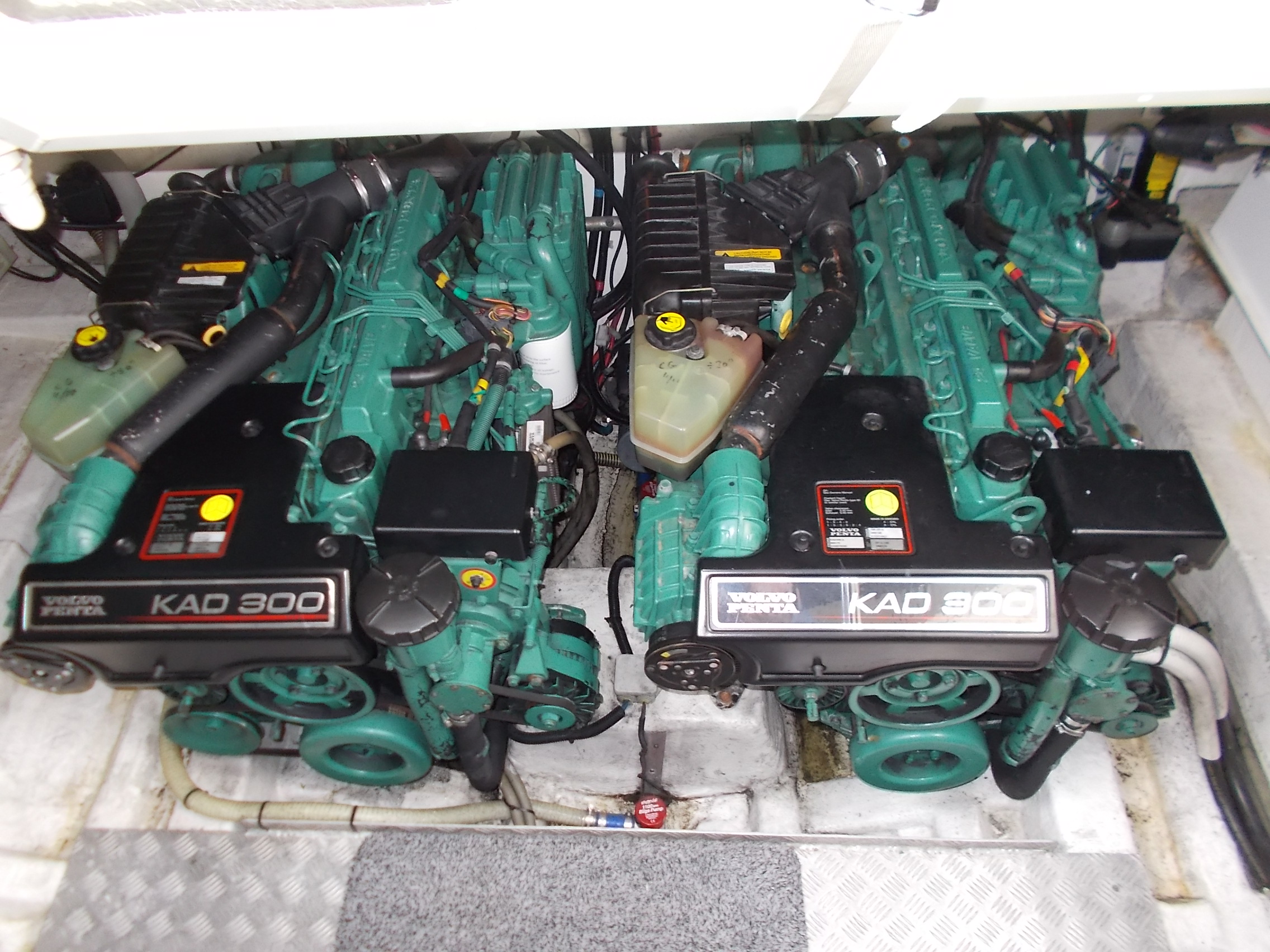 Princess V42 billede 27