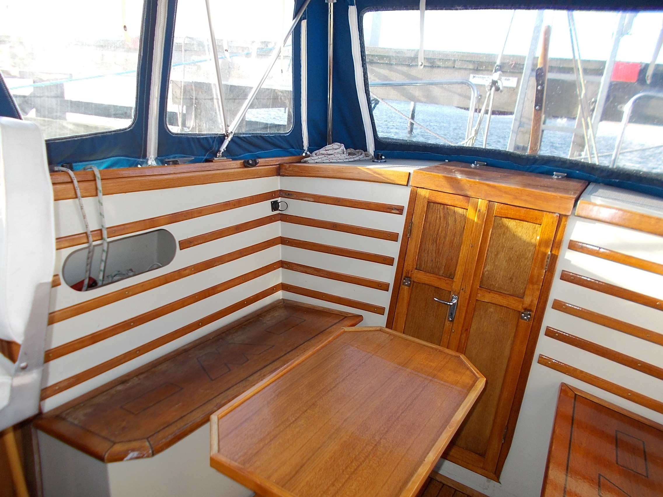 Møn 830 billede 4