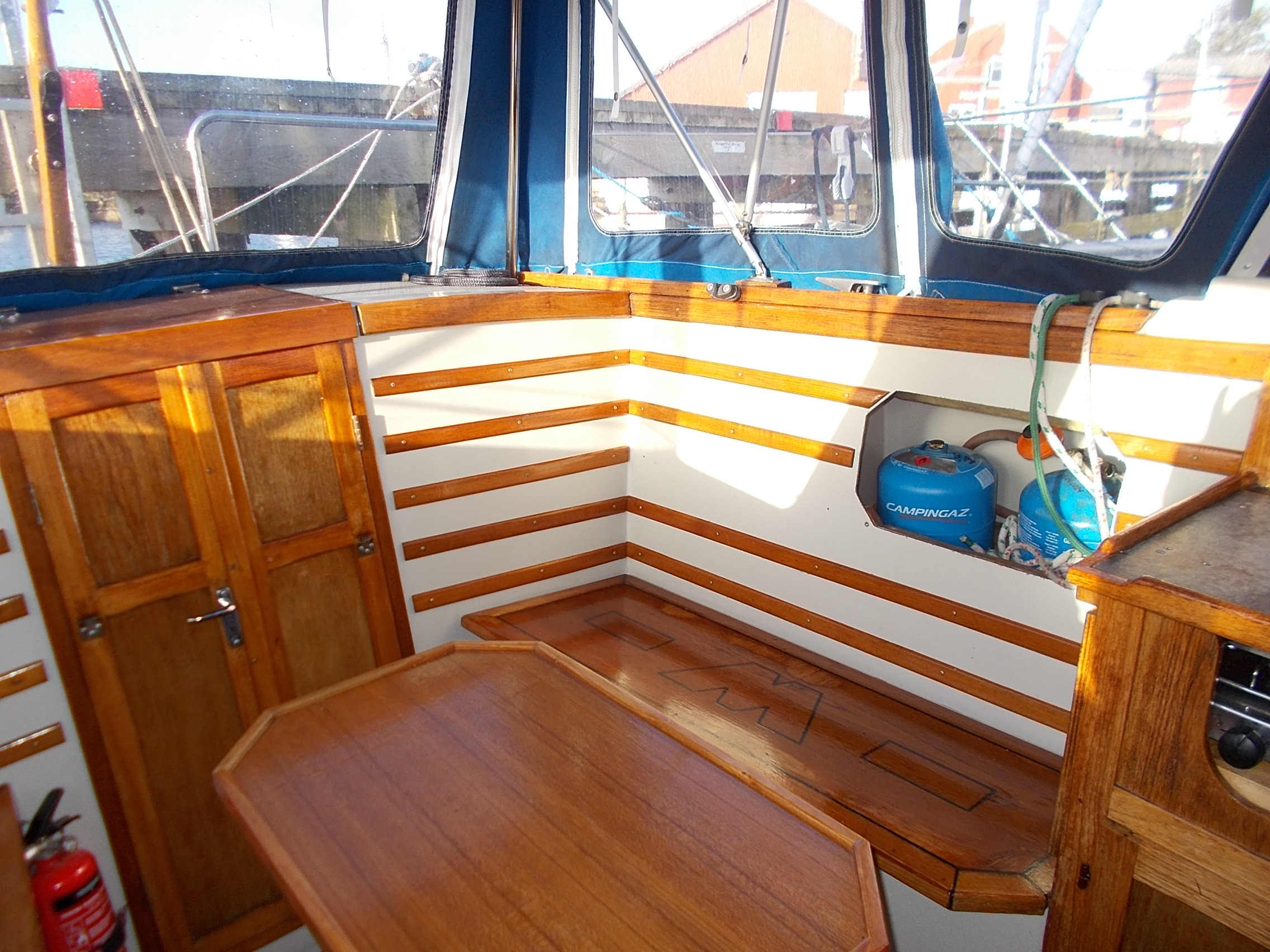 Møn 830 billede 5