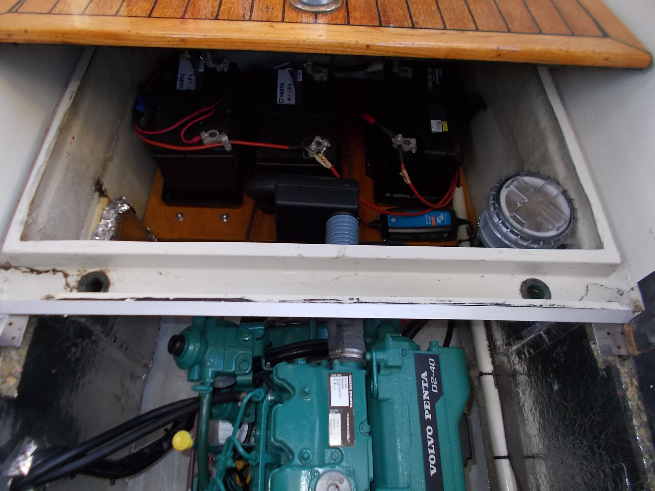 Møn 830 billede 29