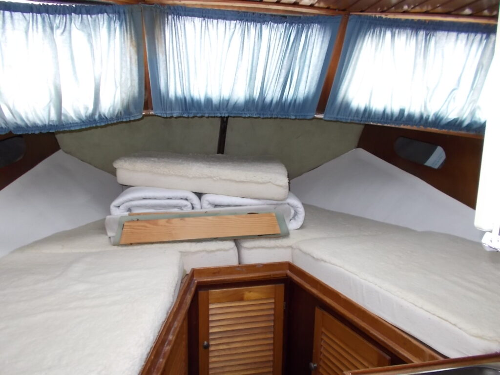Starlett 34 flybridge-a billede 50