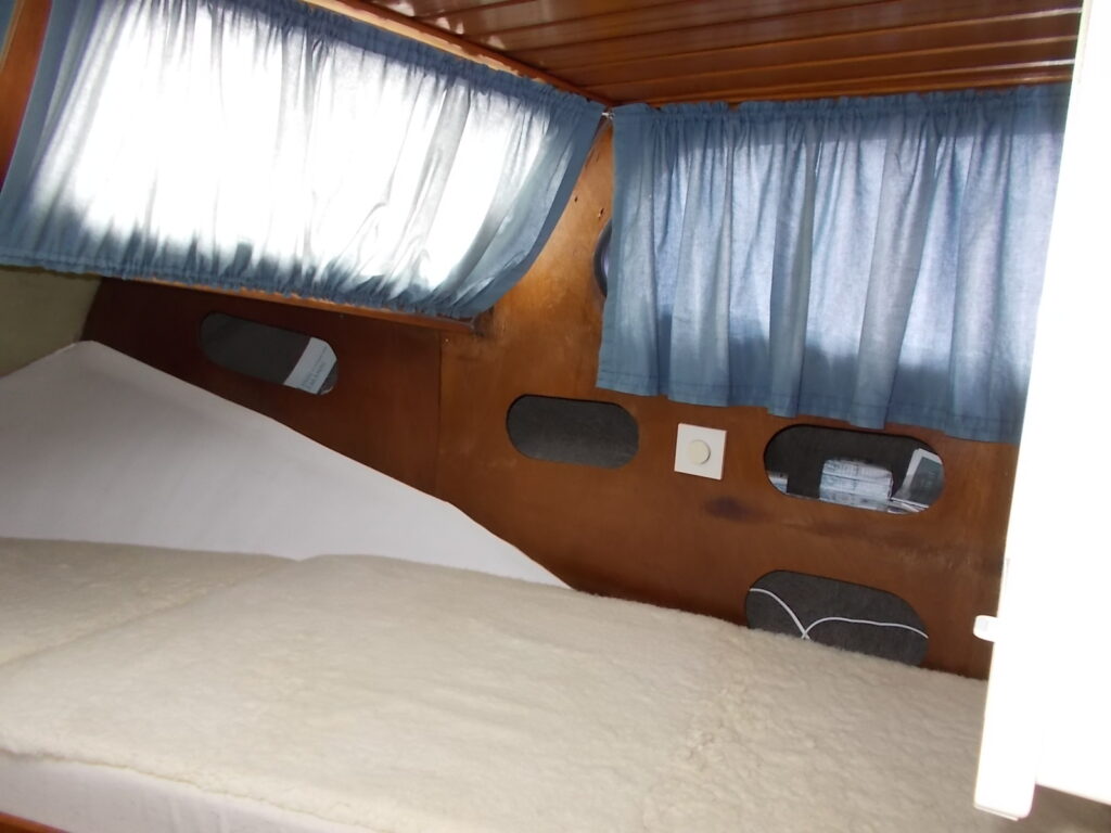 Starlett 34 flybridge-a billede 19