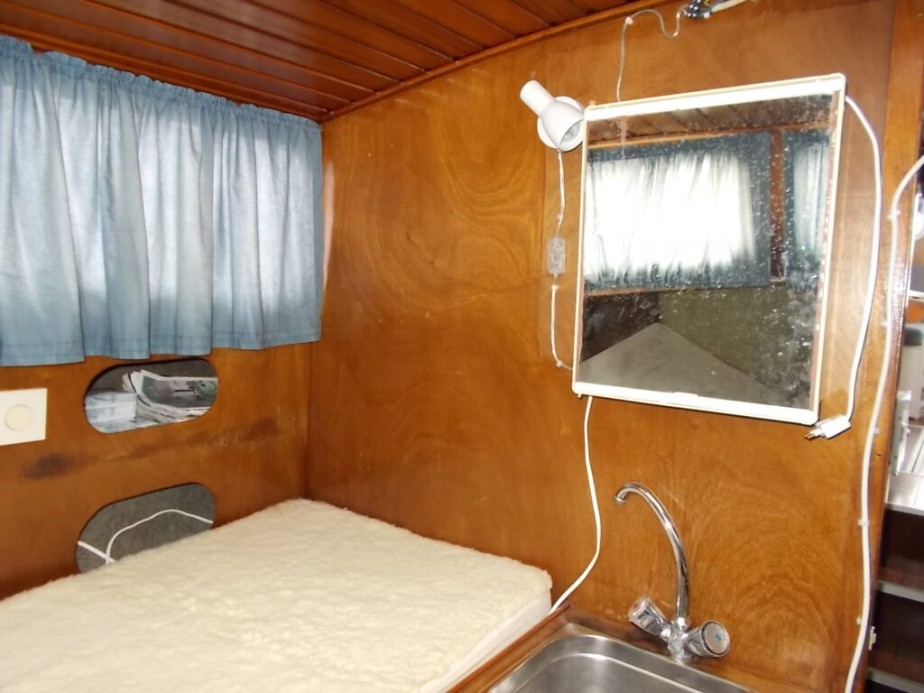 Starlett 34 flybridge-a billede 21