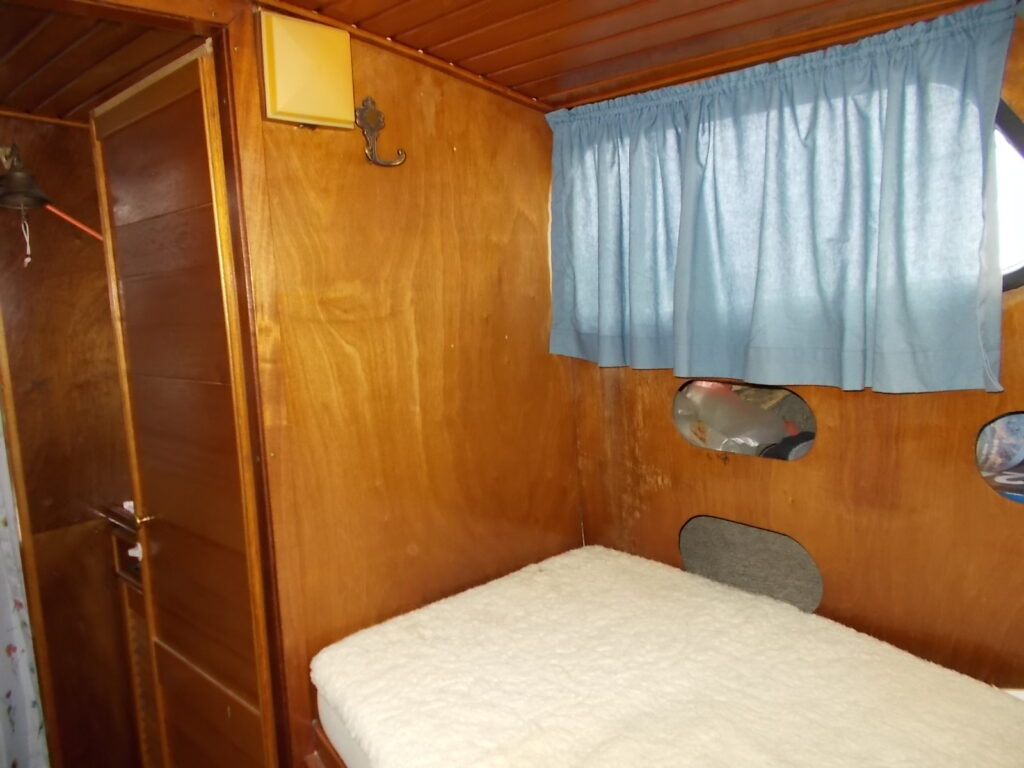 Starlett 34 flybridge-a billede 22